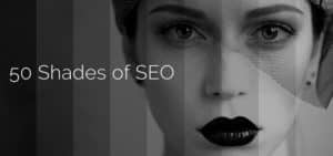 50 Shades of SEO: The Secrets of Social Media