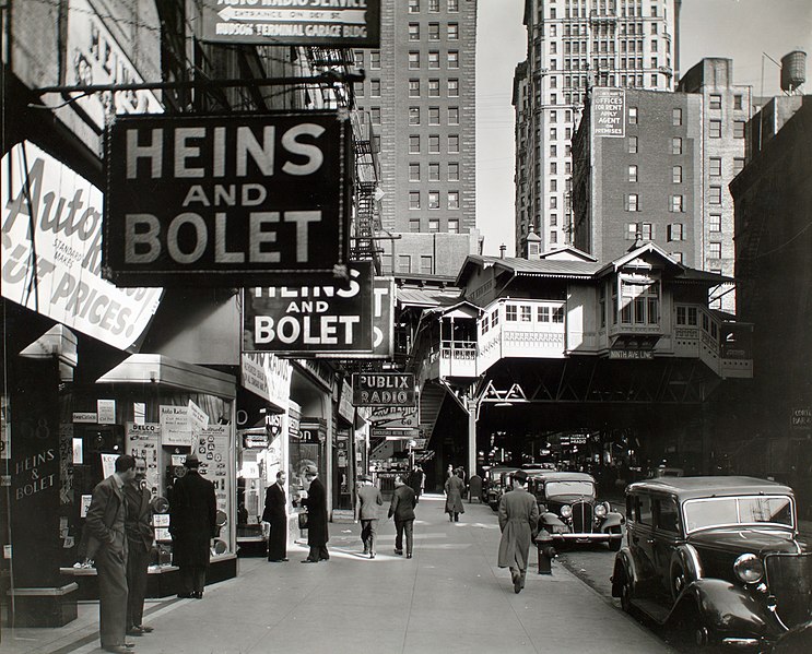 File:Radio Row, Cortlandt Street, Manhattan (NYPL b13668355-482561).jpg