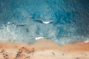 Careers in Photography - Drone Photography