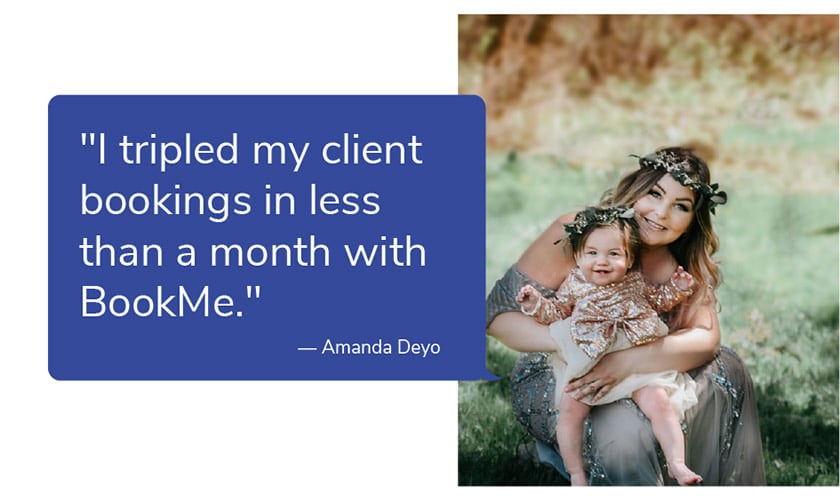 amanda deyo zenfolio testimonial