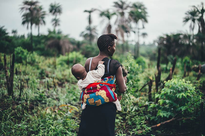 World Photography Day 2022: Celebrating the impact of female photojournalists.